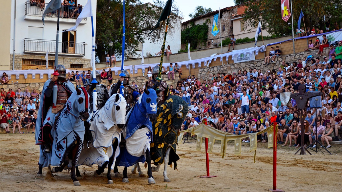 Foto: Archivo de la Alvarada