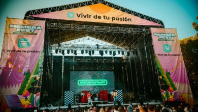 Foto: Cedida Membra Fest