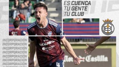 Foto: UB Conquense