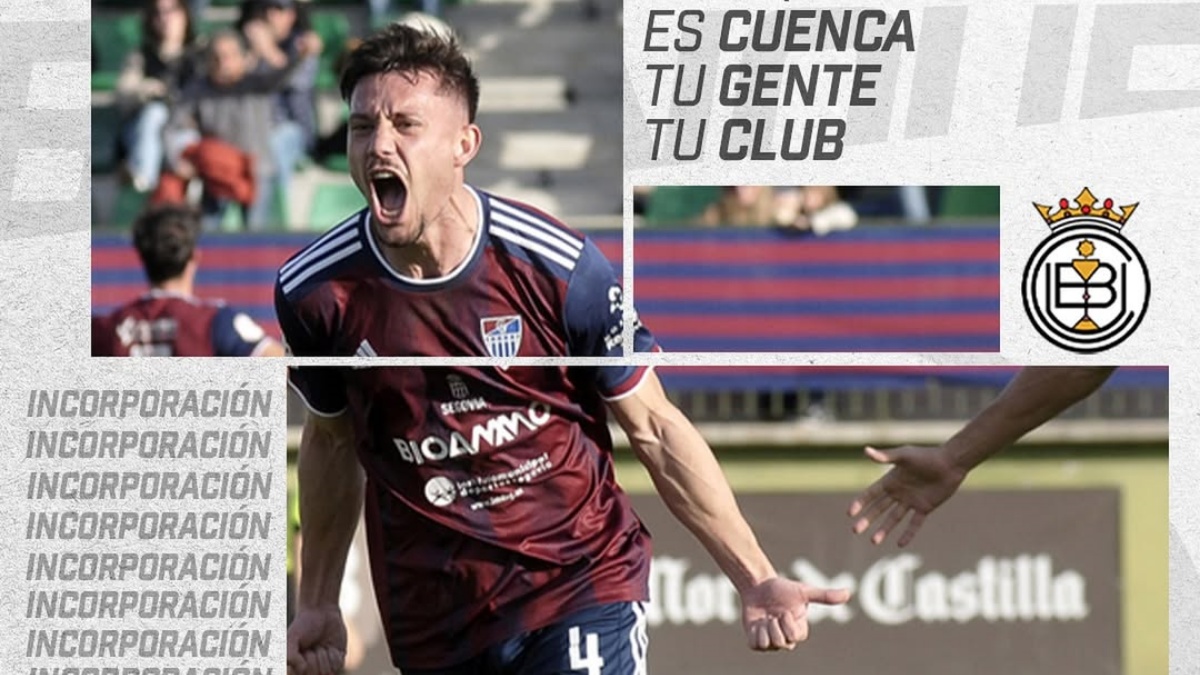 Foto: UB Conquense