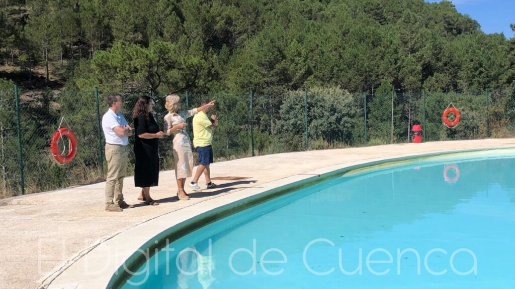 Foto: Campamento ‘Los Palancares’