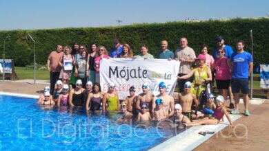 La Asociación de Esclerosis Múltiple de Cuenca (Ademcu)
