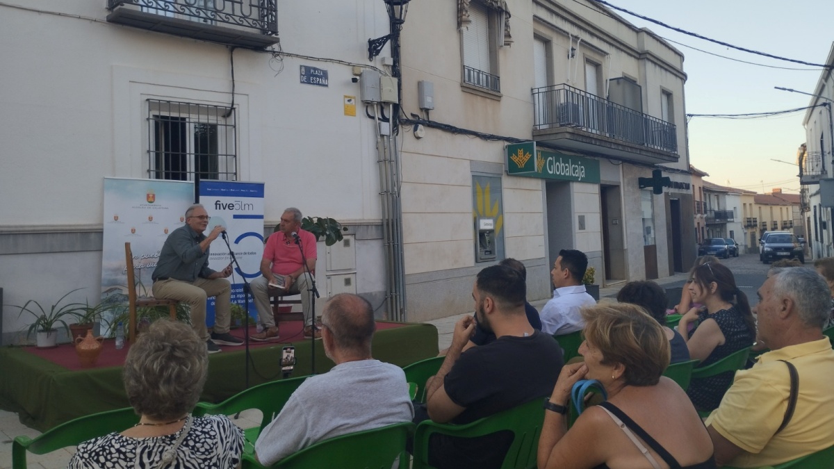 Foto: Cedida