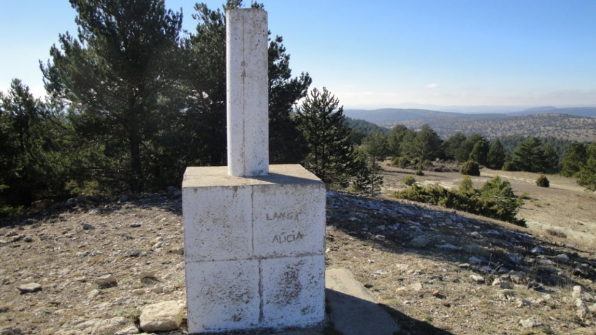 Foto: Turismo comarca comunidad de Teruel