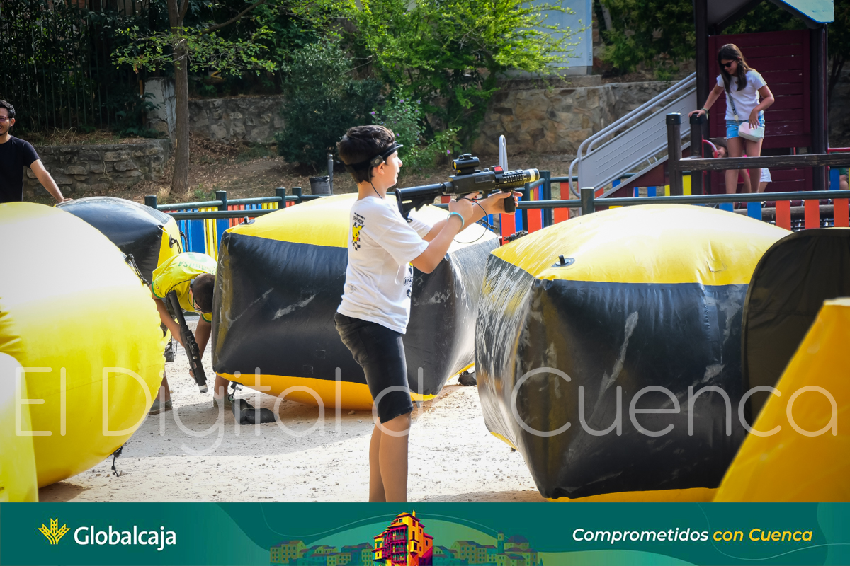 Fotos: Néstor Robaina