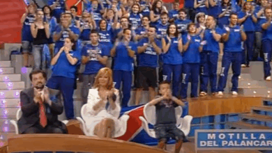 Foto: Canal de YouTube Grand Prix del verano- canal fan