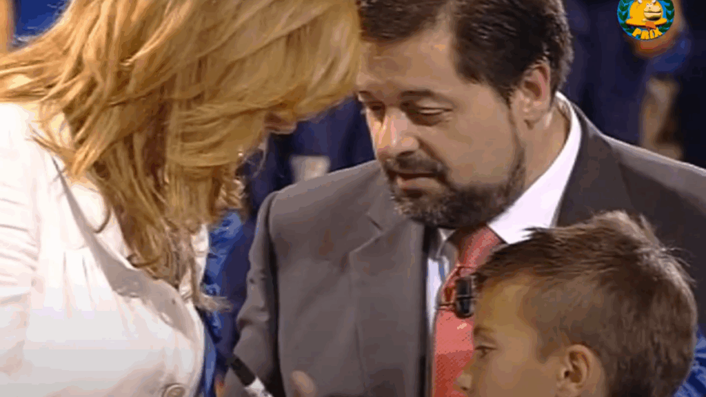 Foto: Canal de YouTube Grand Prix del verano- canal fan