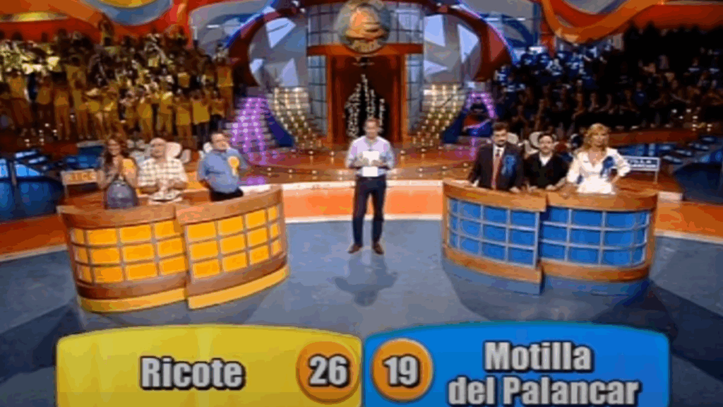 Foto: Canal de YouTube Grand Prix del verano- canal fan