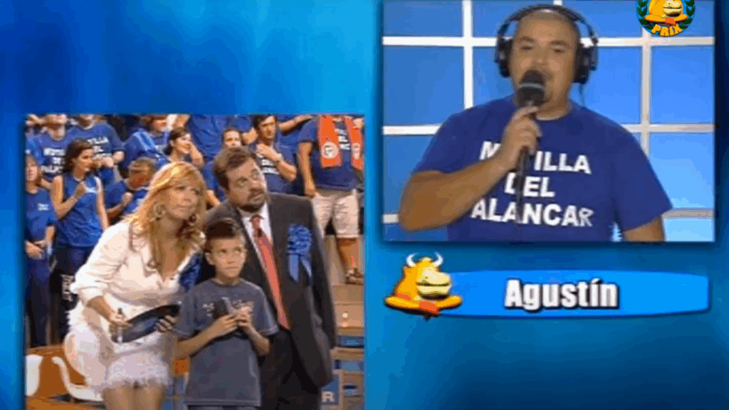 Foto: Canal de YouTube Grand Prix del verano- canal fan
