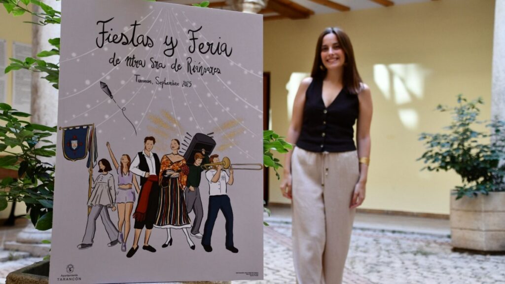 Foto: Ayuntamento de Tarancón