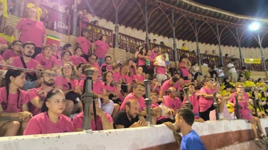Fotos: Ayuntamiento de Casas de Haro.