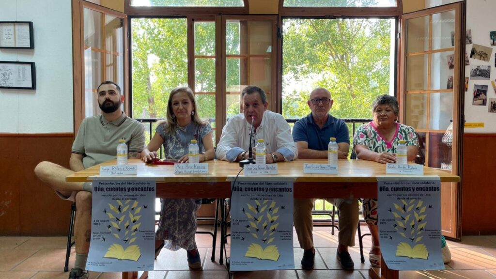 Foto: Cedida