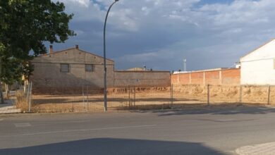 Foto: Cedida por el Ayuntamiento de Iniesta