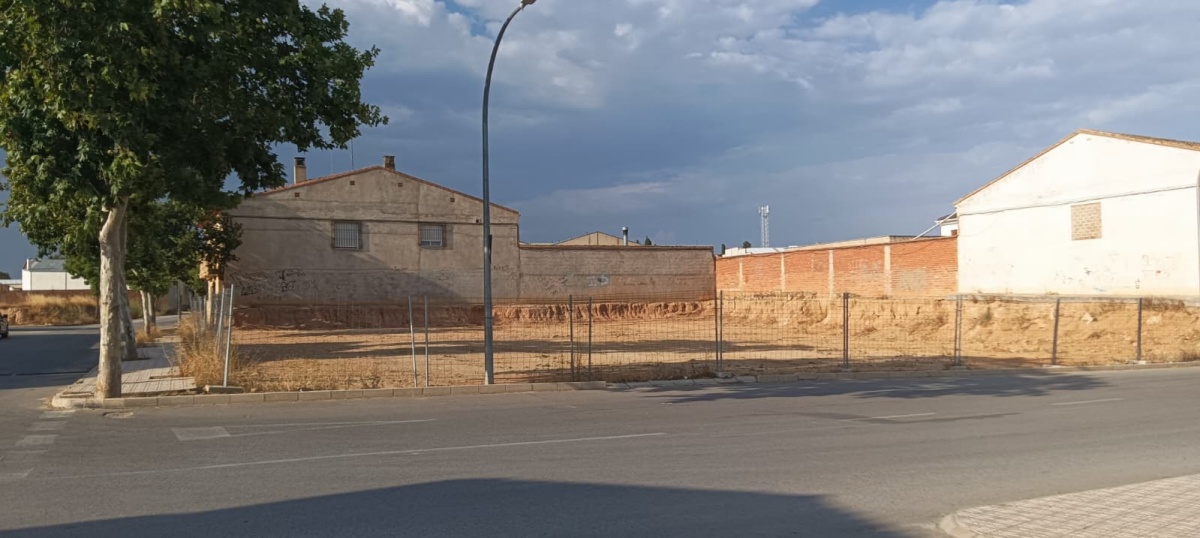 Foto: Cedida por el Ayuntamiento de Iniesta