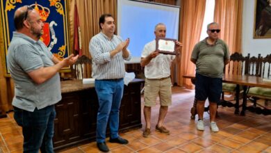 Foto: Ayuntamiento de Huete