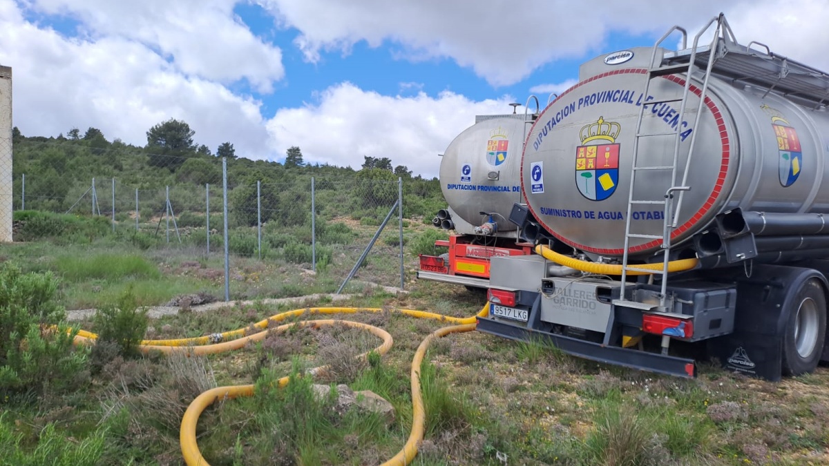 Foto: Diputación de Cuenca