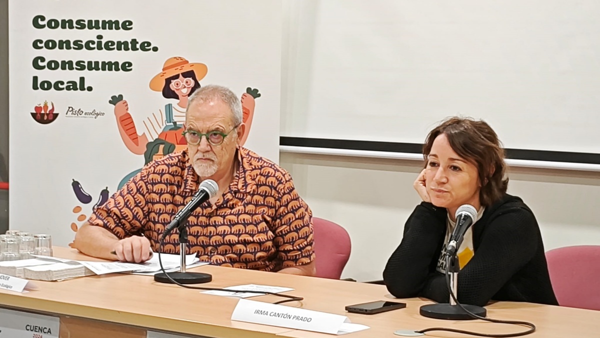 Foto: Redes sociales de Pisco Ecológico