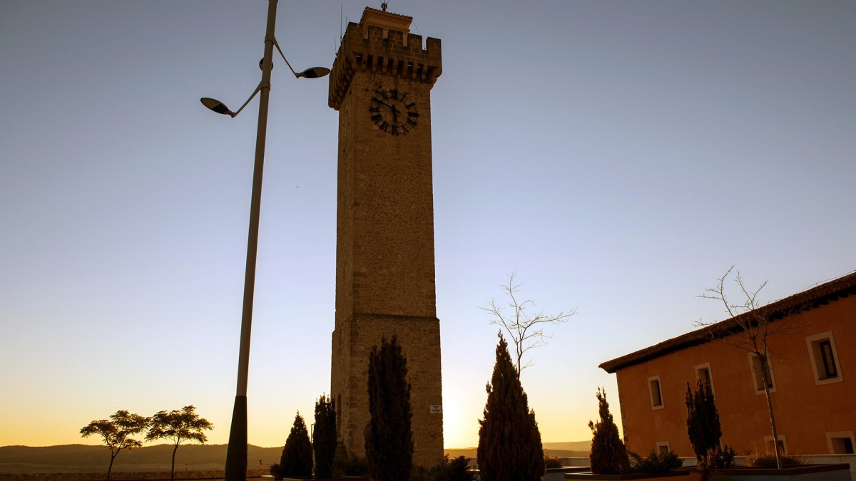 Foto: Visita Cuenca